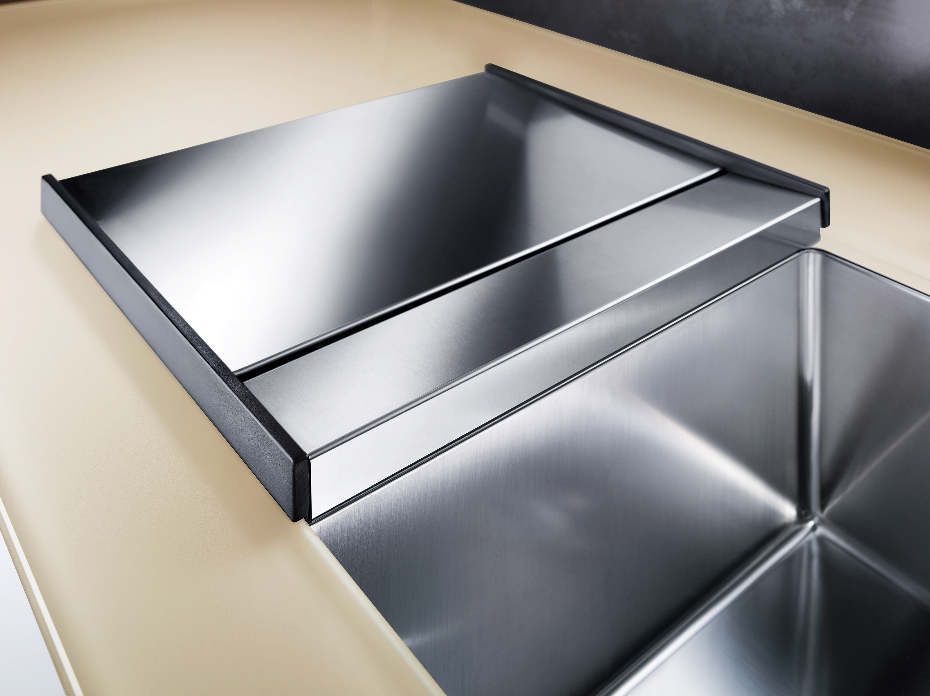 BLANCO CLARON 340-U UXI